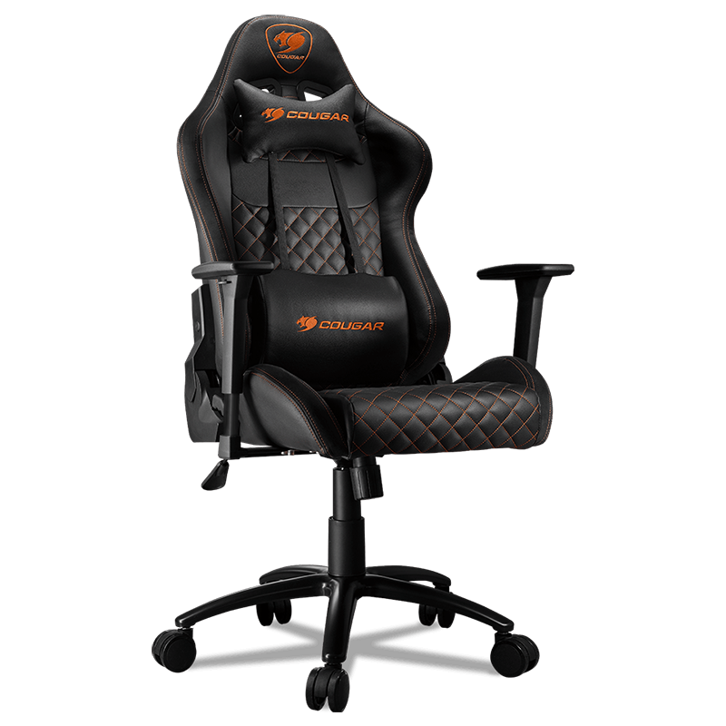 Cougar Armor Pro Cougar Armor Pro
